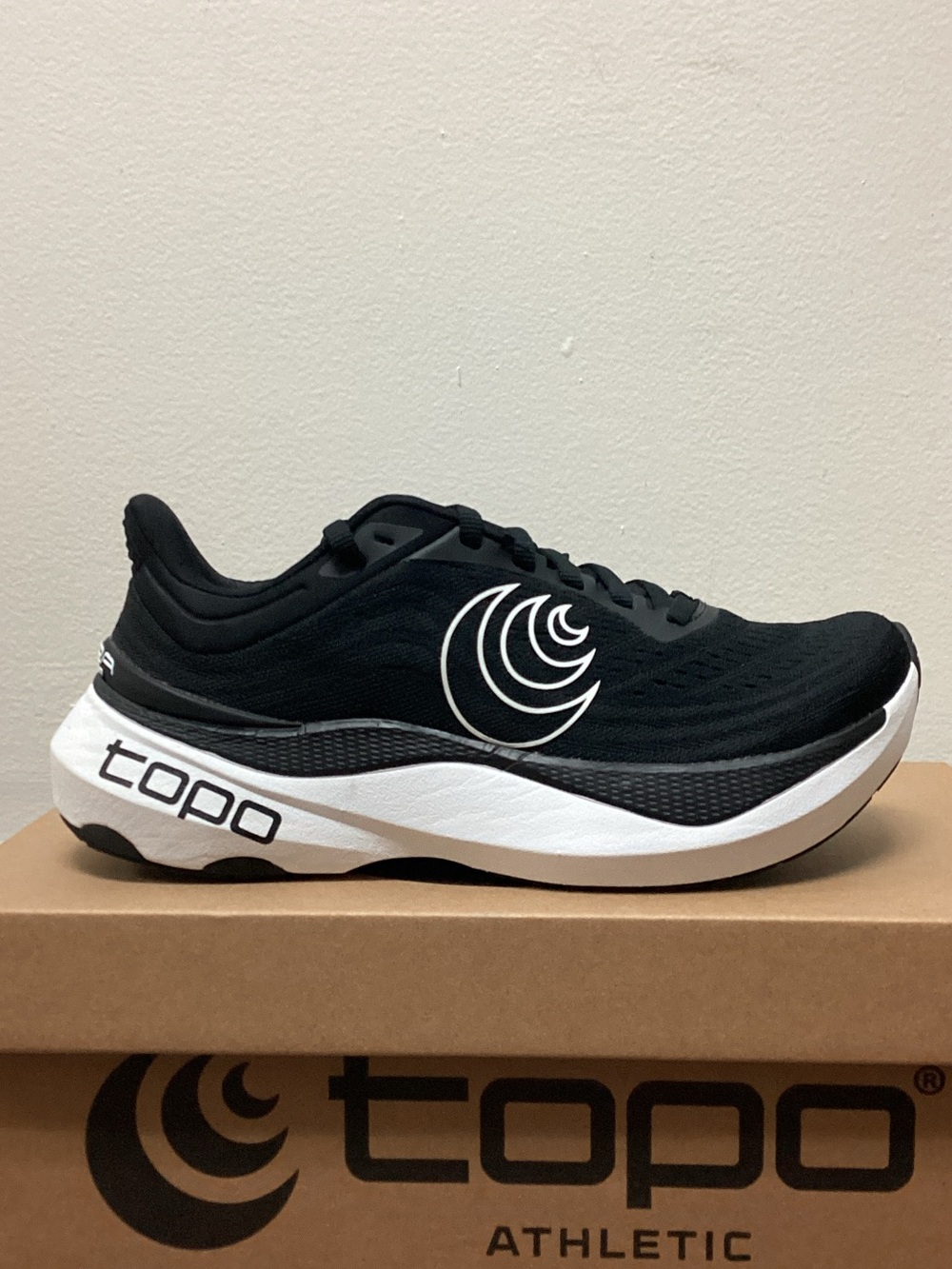 Women's Topo Aura